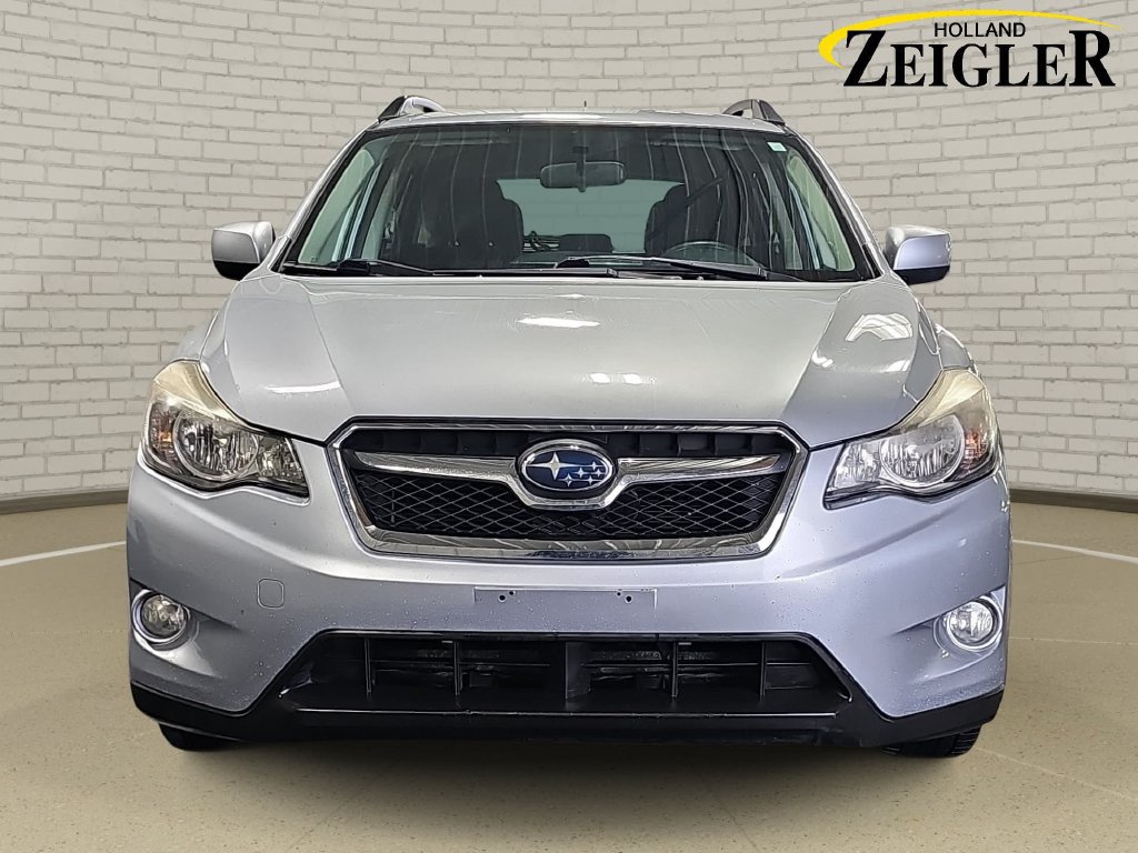 Used 2014 Subaru Crosstrek 2.0i Premium AWD/4WD image 2