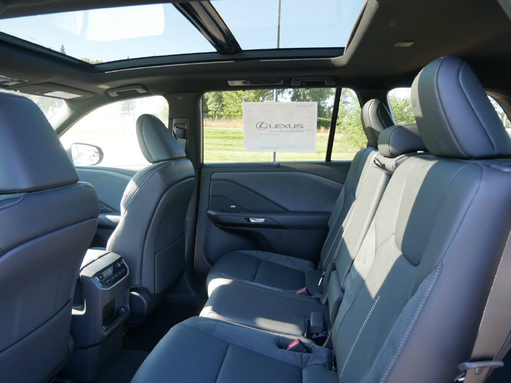 New 2026 Lexus TX 350 AWD w/ Technology Package image 11