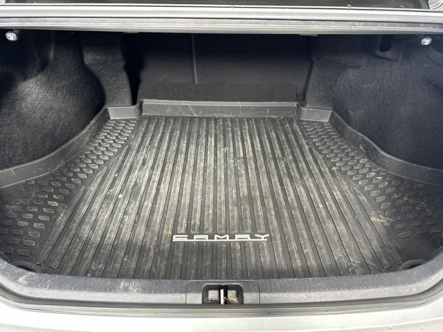 Used 2023 Toyota Camry LE w/ Cold Weather Package FWD image 30