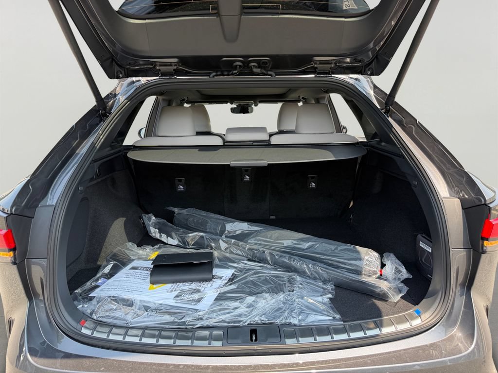 New 2026 Lexus RX 350 Premium Plus AWD/4WD image 7