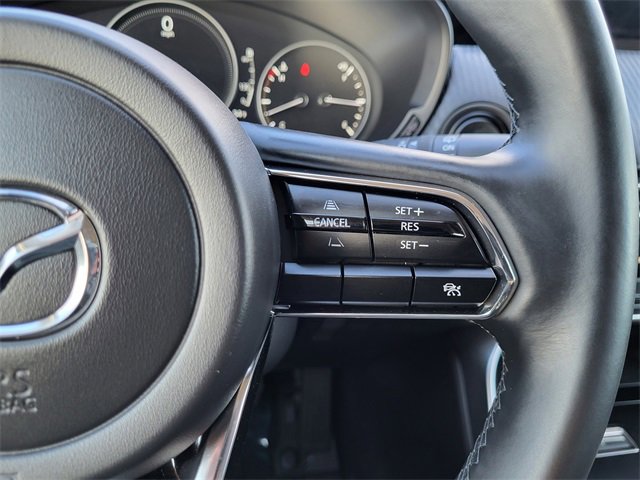 Used 2025 MAZDA CX-90 3.3 Turbo w/ Select Package image 9