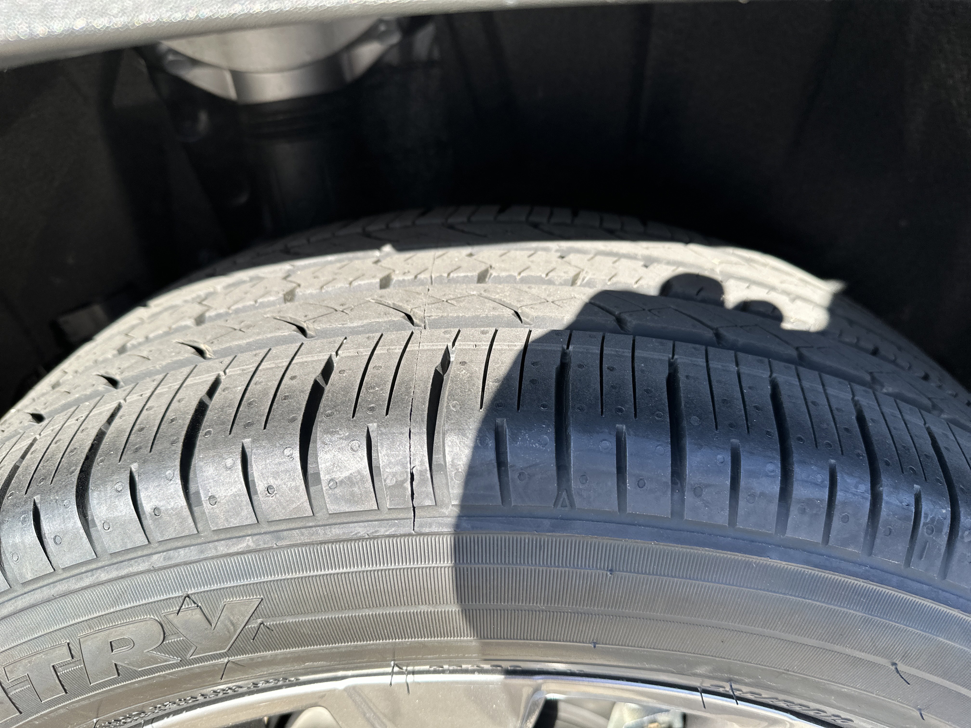 New 2025 Toyota RAV4 XLE Premium w/ Weather Package image 28