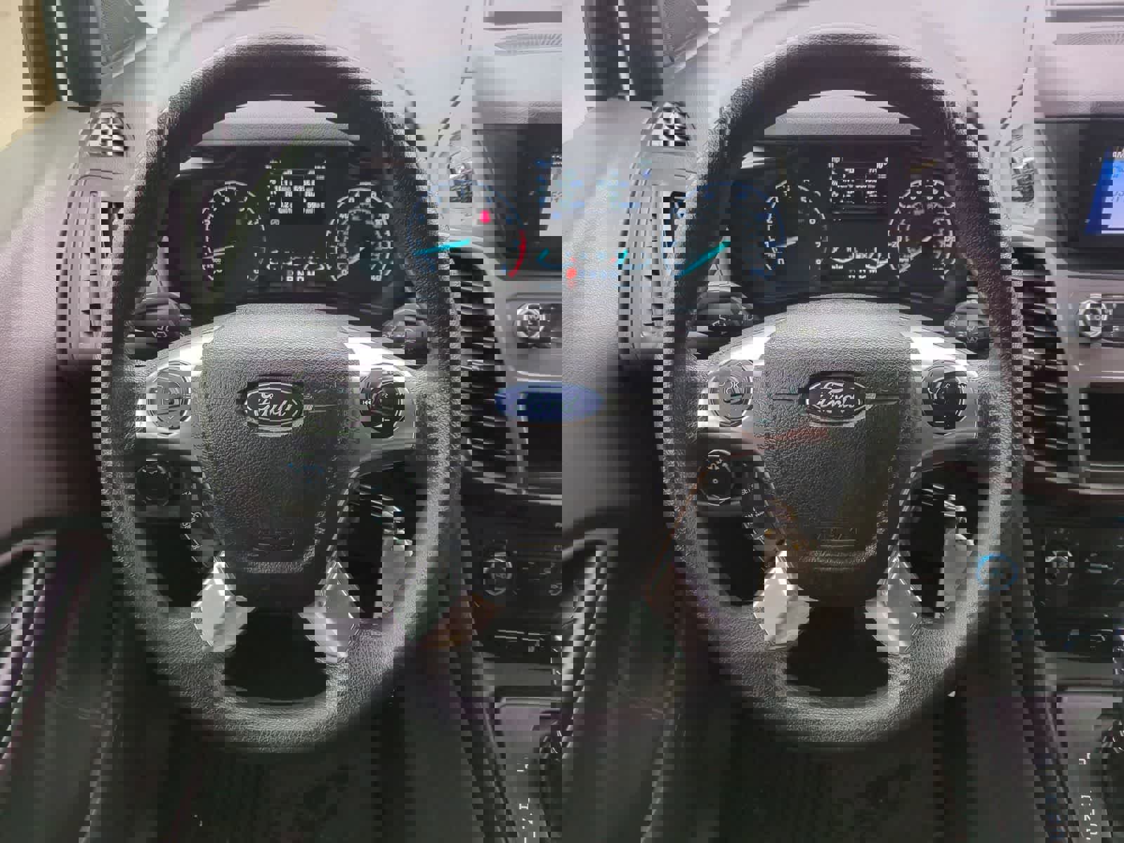 Used 2020 Ford Transit Connect XL image 19