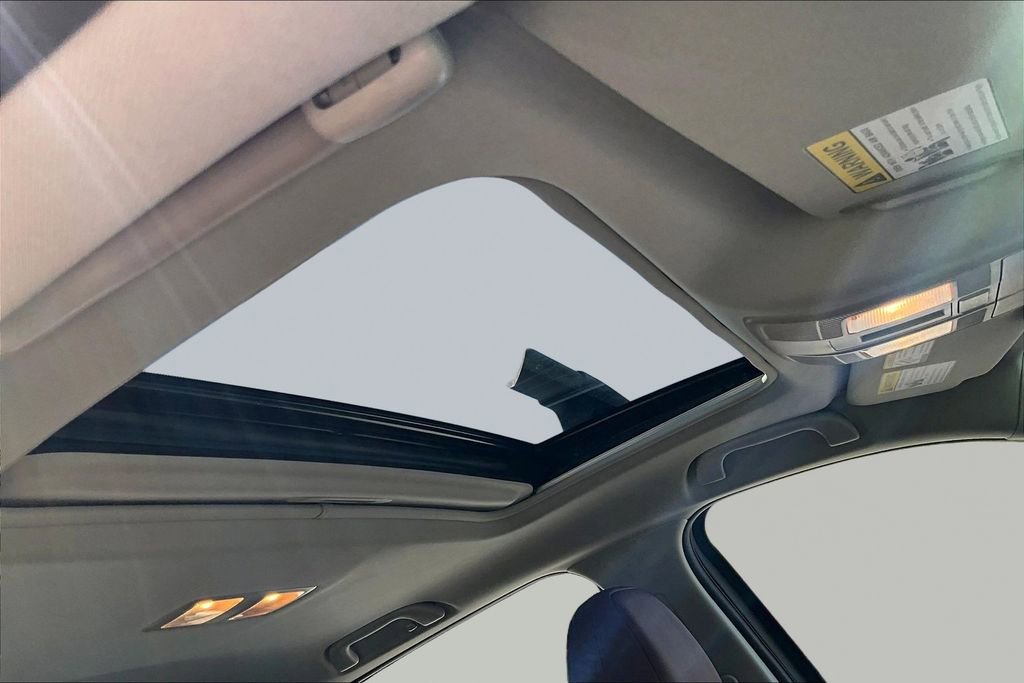 Used 2023 MAZDA CX-5 Carbon Edition image 19