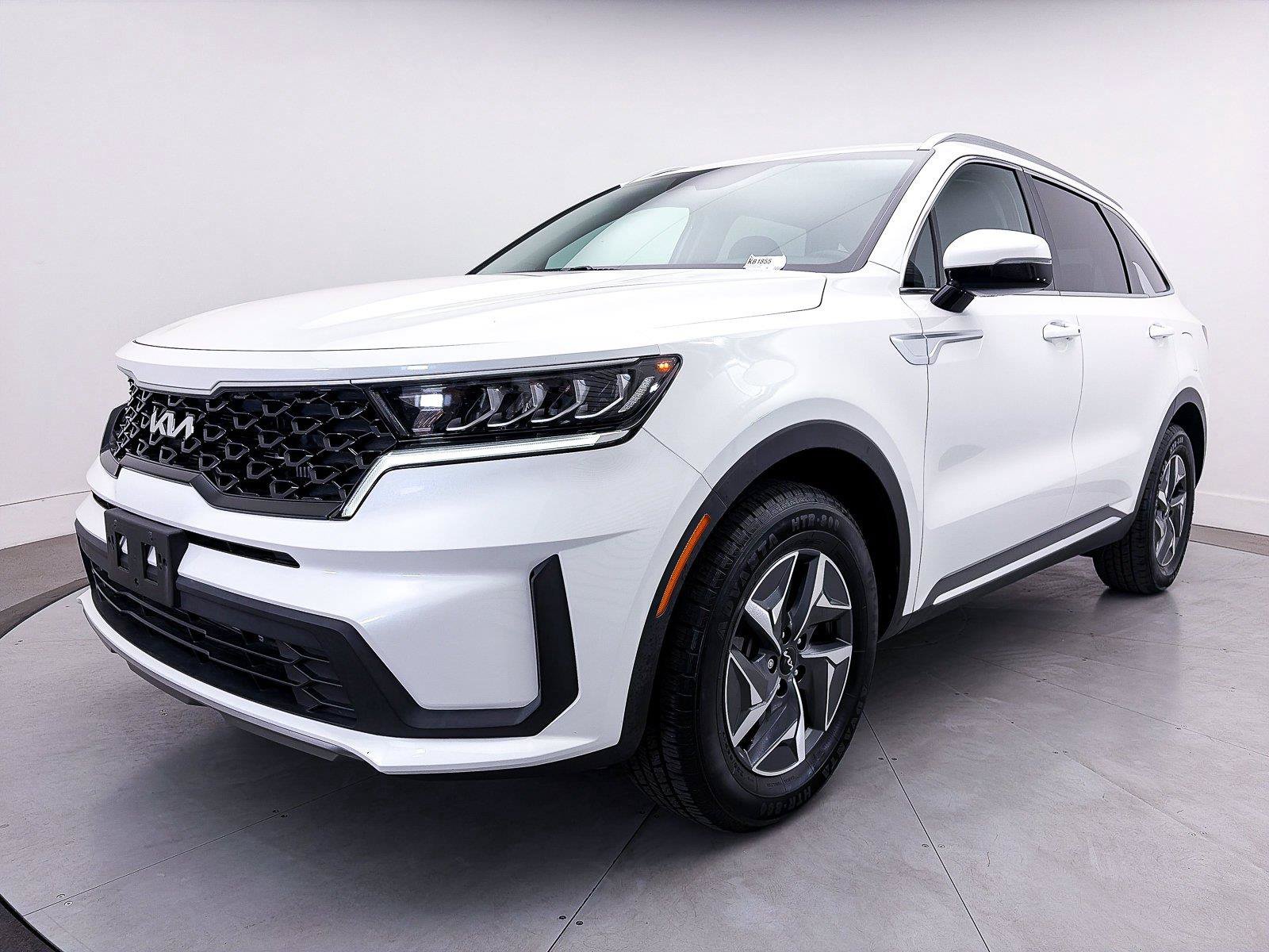 Used 2022 Kia Sorento S FWD image 12