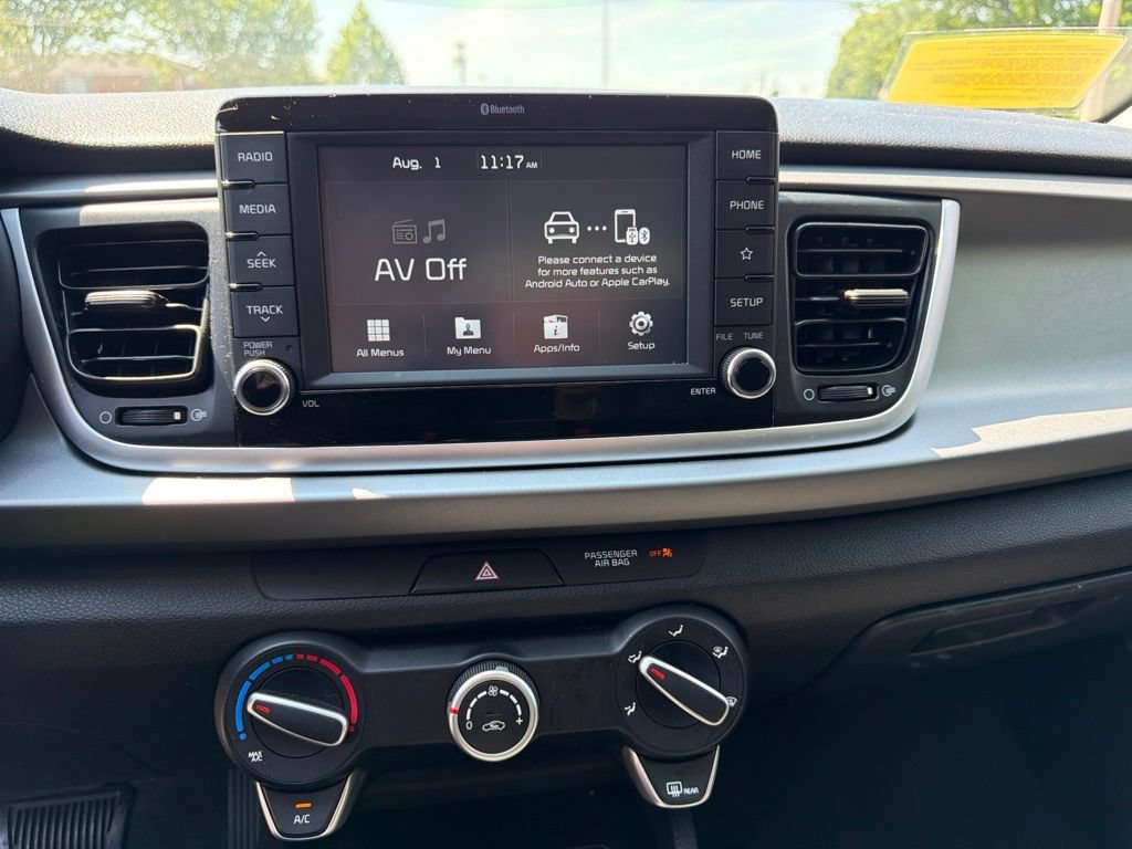 Used 2020 Kia Rio S FWD image 22