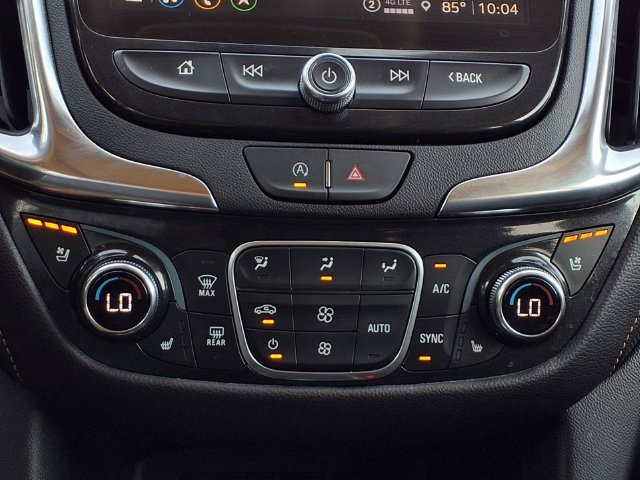Used 2024 Chevrolet Equinox Premier AWD/4WD image 18