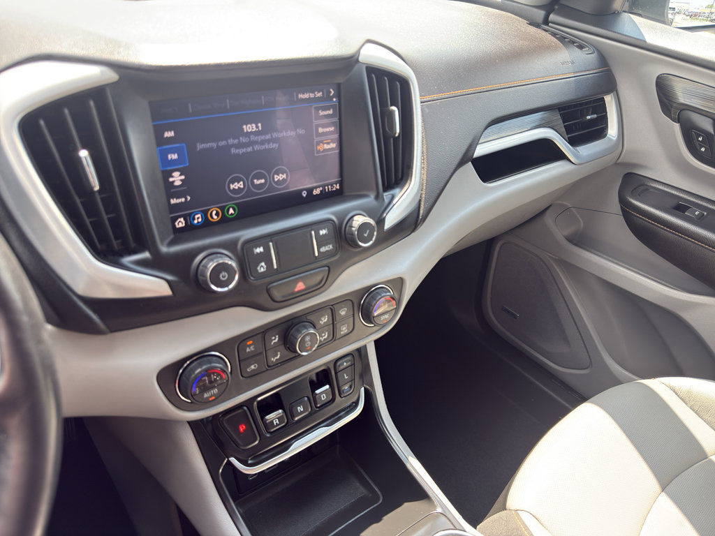 Certified 2020 GMC Terrain SLT w/ Preferred Package AWD/4WD image 21