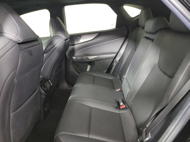 Used 2022 Lexus NX 350 F Sport w/ Towing Package (2000 Lbs) AWD/4WD image 15