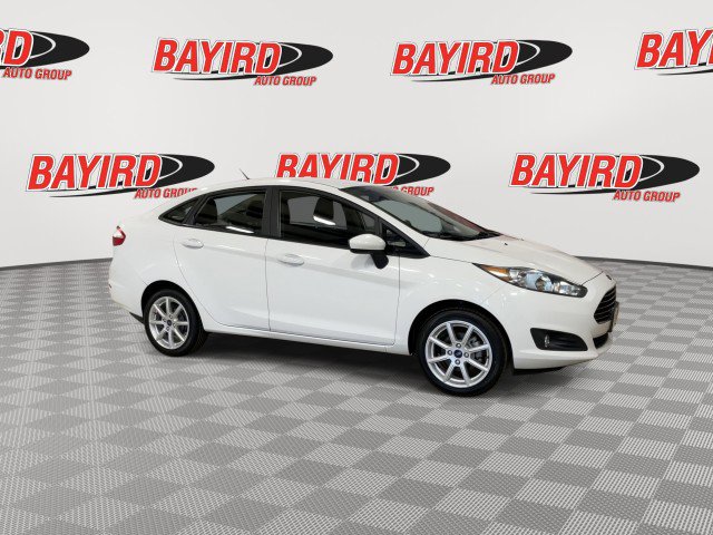 Used 2019 Ford Fiesta SE w/ Equipment Group 201A FWD image 2