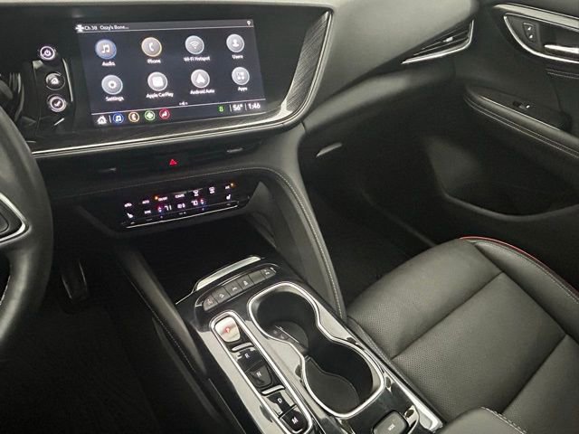 Used 2023 Buick Envision Essence w/ Sport Touring Package image 26