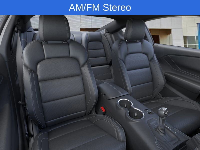 New 2026 Ford Mustang GT Premium image 10