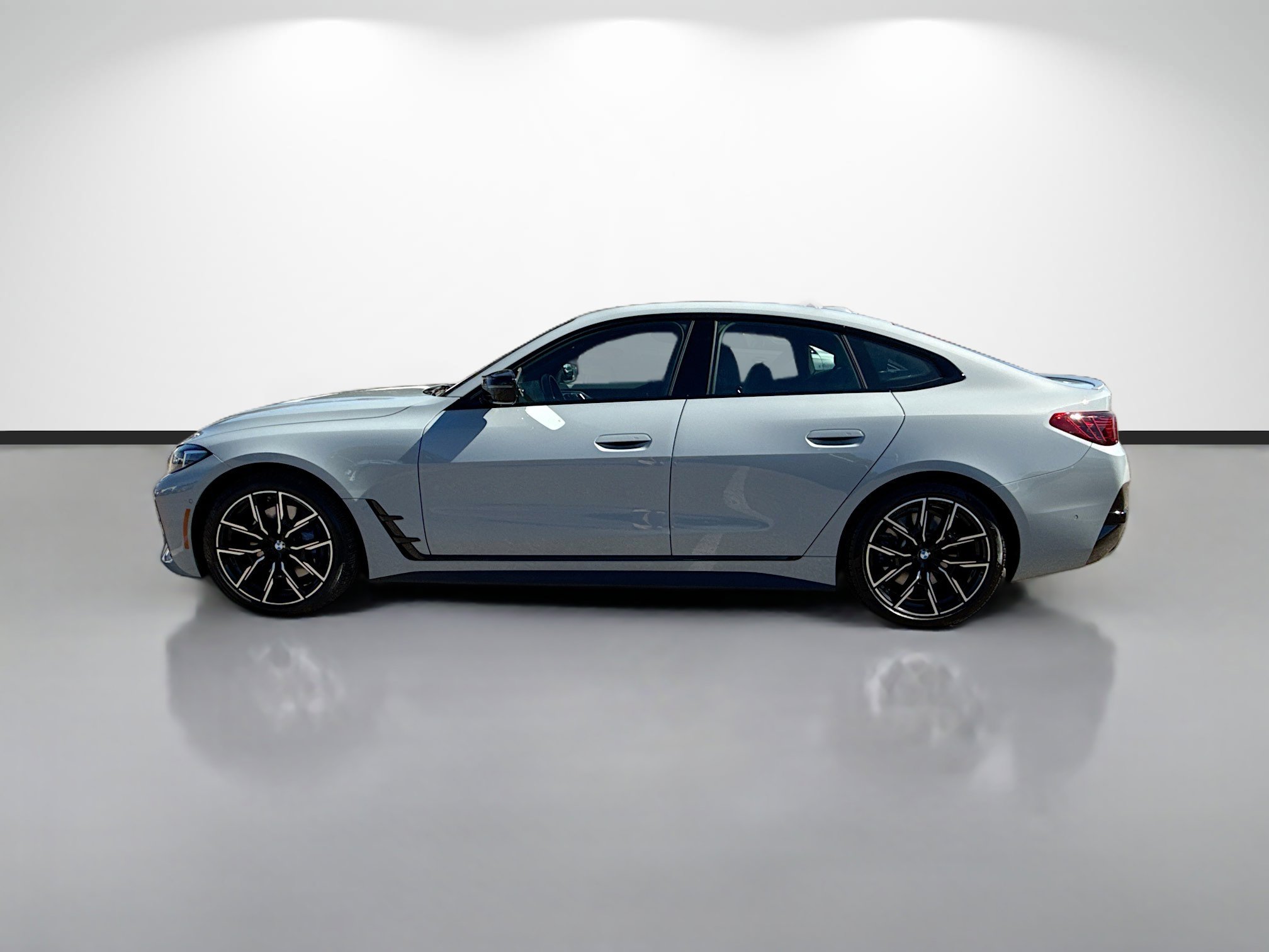 Used 2025 BMW 440i xDrive image 6