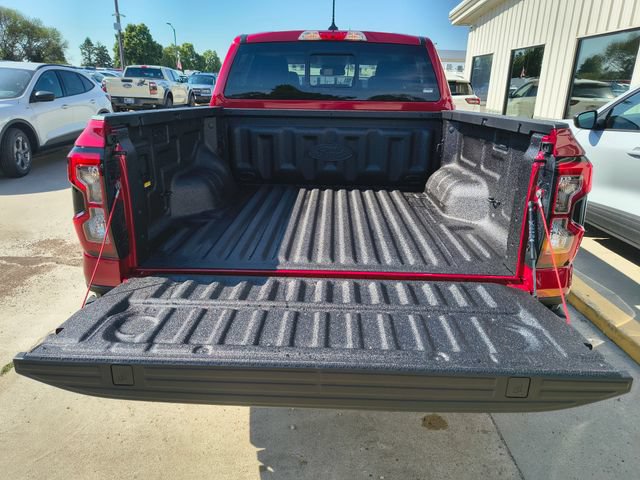 New 2026 Ford Ranger Lariat AWD/4WD image 19
