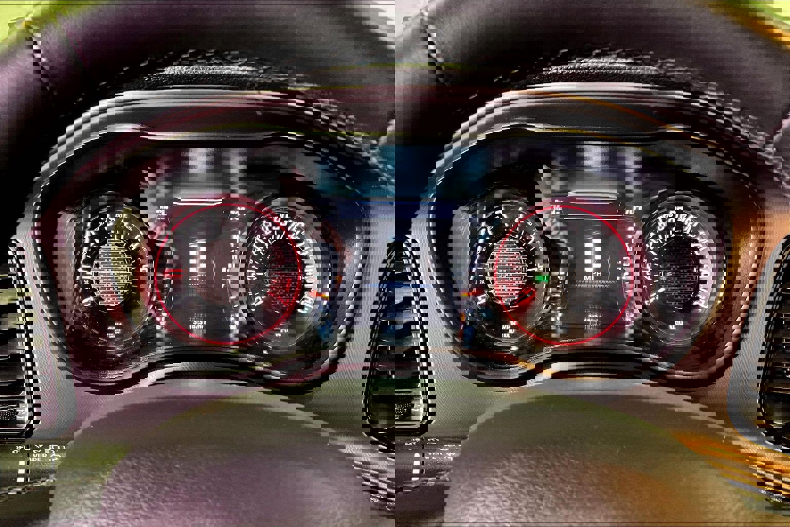 Used 2023 Dodge Challenger GT w/ Blacktop Package image 12