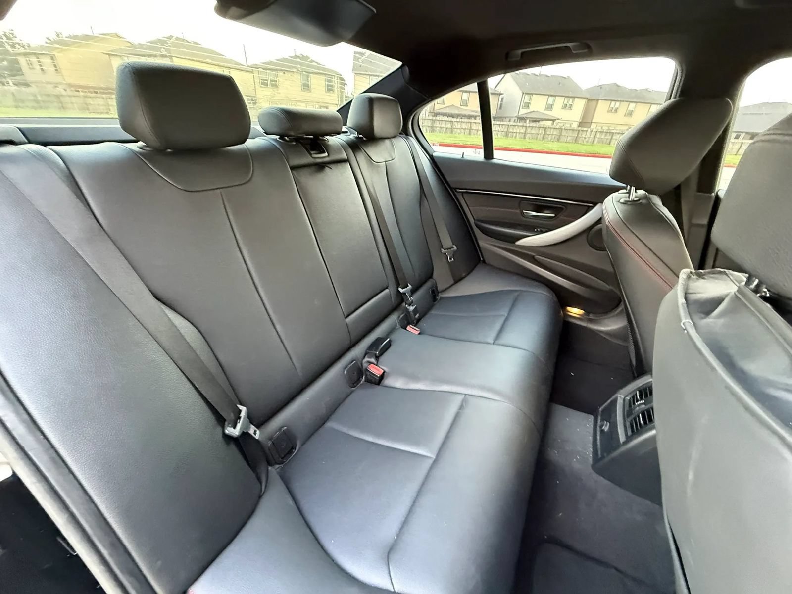 Used 2017 BMW 330i Sedan RWD image 17