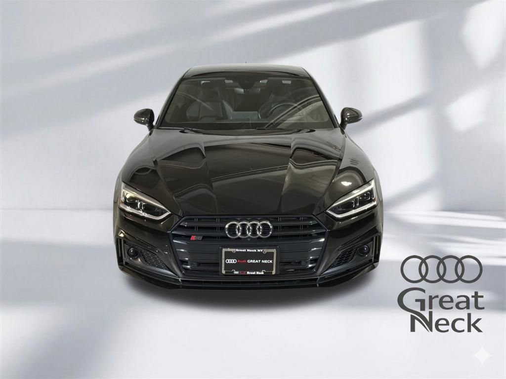 Used 2019 Audi S5 Prestige image 20