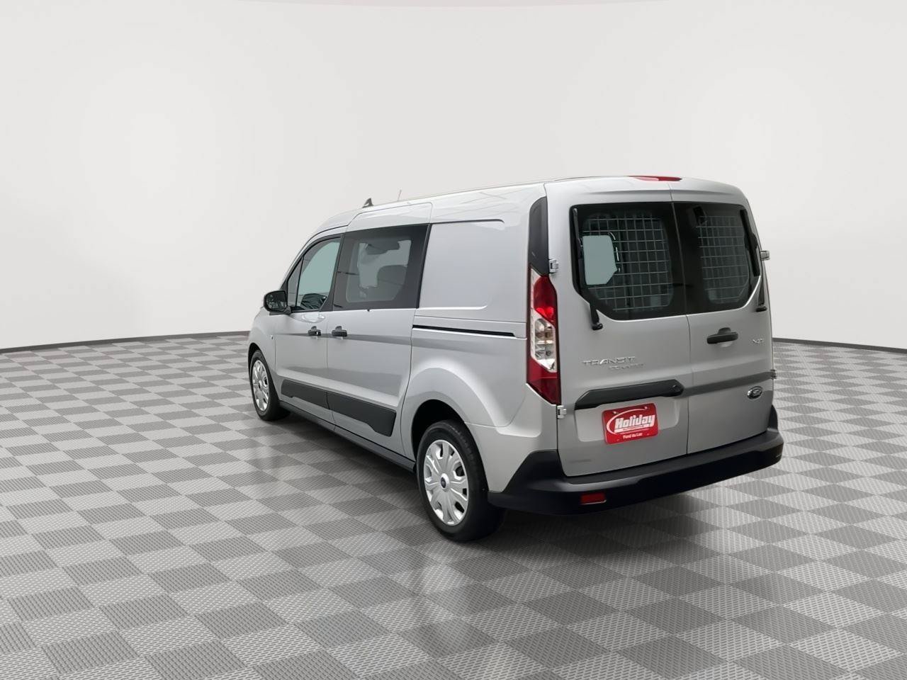 Used 2022 Ford Transit Connect XLT FWD image 30