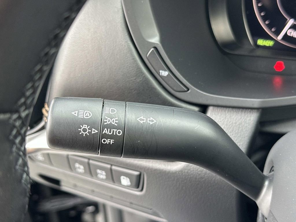 Certified 2025 MAZDA CX-90 Plug-In Hybrid w/ Premium Plus image 23