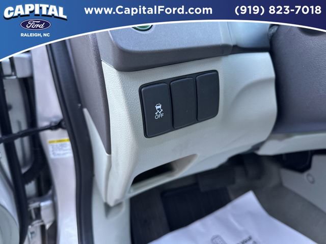 Used 2012 Honda Civic LX image 20