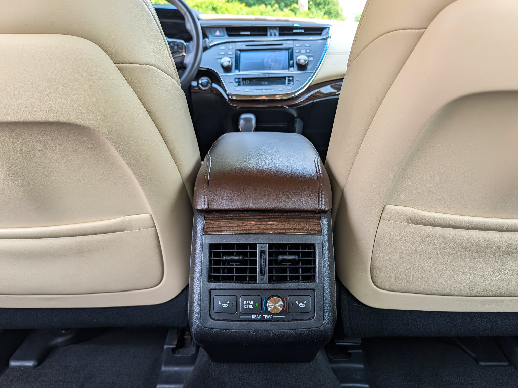 Used 2015 Toyota Avalon Limited FWD image 19