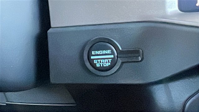 New 2025 Ford Bronco Outer Banks w/ Sasquatch Package image 26