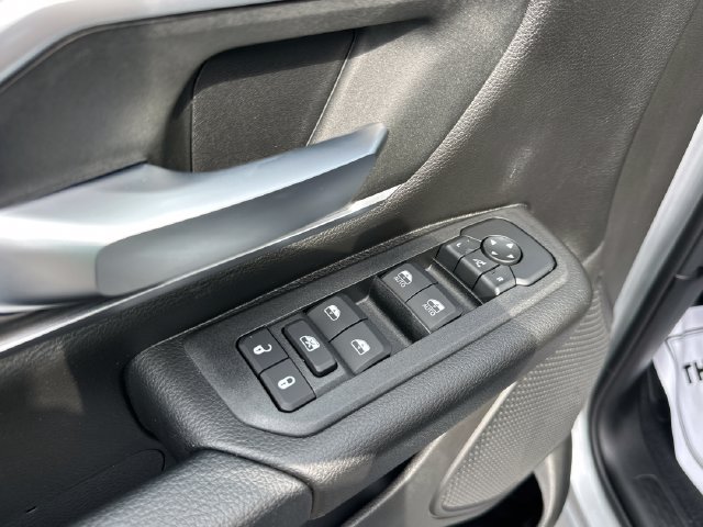New 2026 RAM 1500 Big Horn w/ Night Edition AWD/4WD image 14