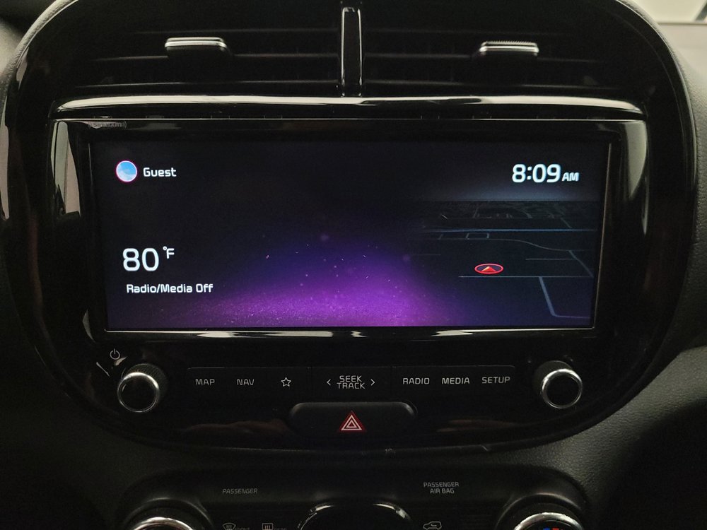 Used 2022 Kia Soul X-Line FWD image 25