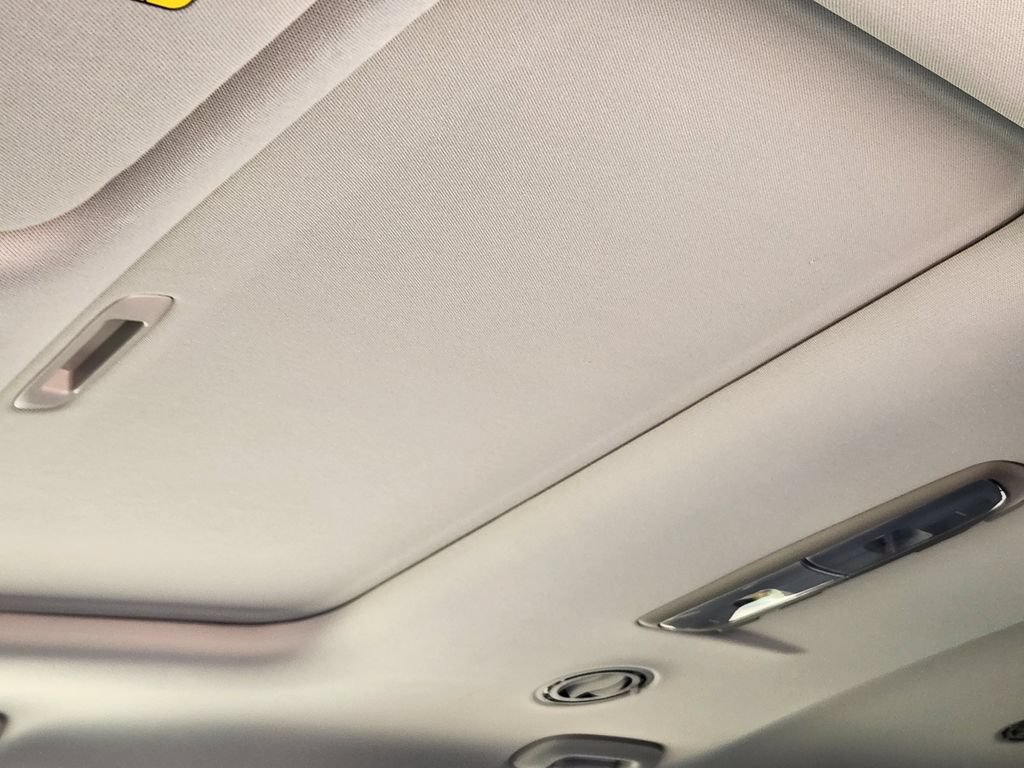 Certified 2025 Kia Telluride EX AWD/4WD image 26
