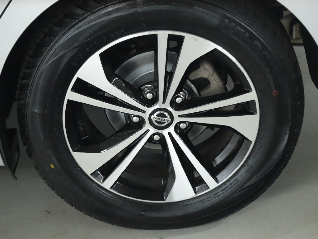 Certified 2023 Nissan Sentra SV w/ All-Weather Package FWD image 40