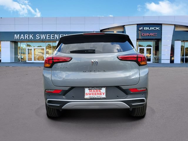 New 2026 Buick Encore GX Sport Touring w/ Advanced Technology Package FWD image 28