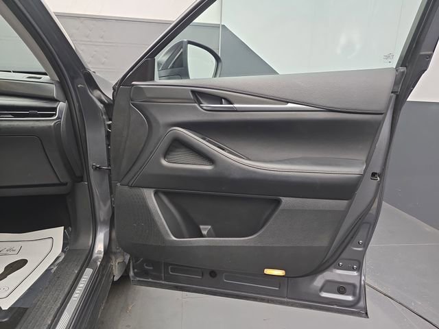 Used 2024 INFINITI QX60 Luxe image 51