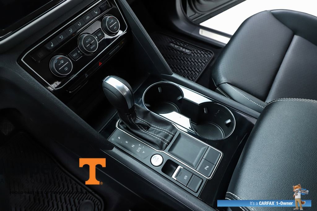 Used 2022 Volkswagen Atlas SE image 24
