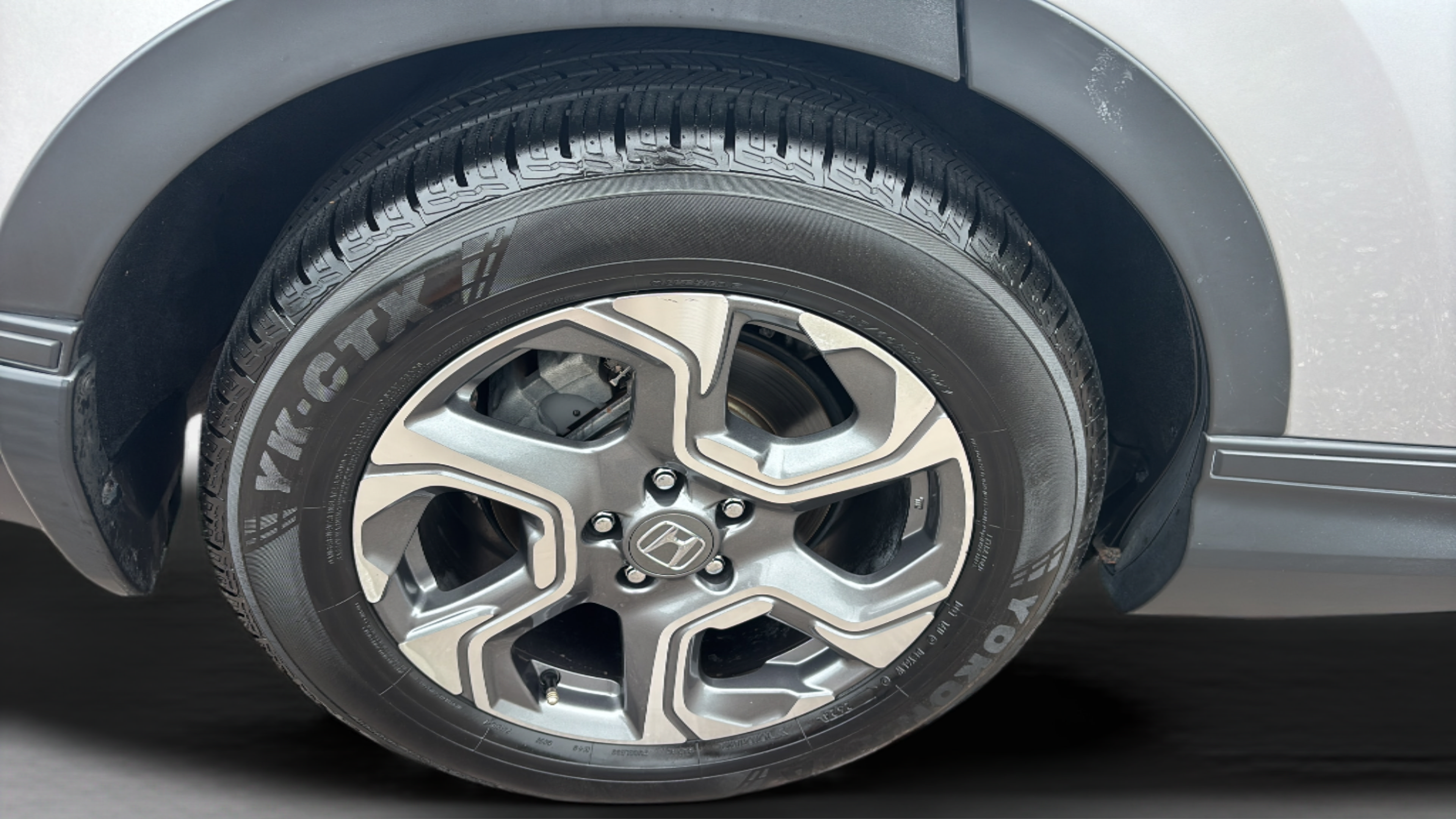 Certified 2019 Honda CR-V EX-L image 19