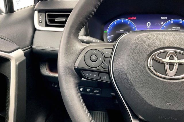 Used 2023 Toyota RAV4 Limited image 21