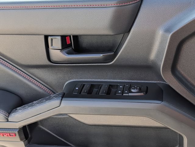 Certified 2024 Toyota Tacoma TRD Pro AWD/4WD image 25