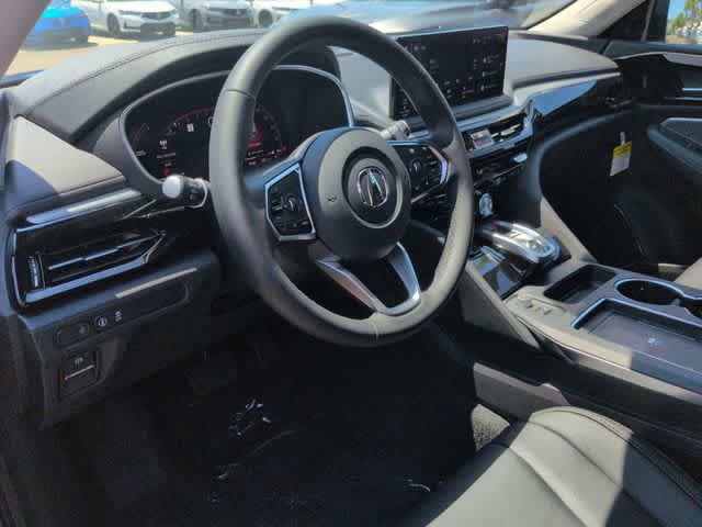 New 2026 Acura MDX SH-AWD image 10