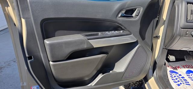 Used 2022 Chevrolet Colorado ZR2 image 8