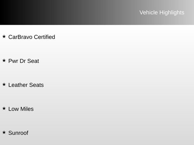 Certified 2023 GMC Acadia SLT w/ Elevation Edition AWD/4WD image 6