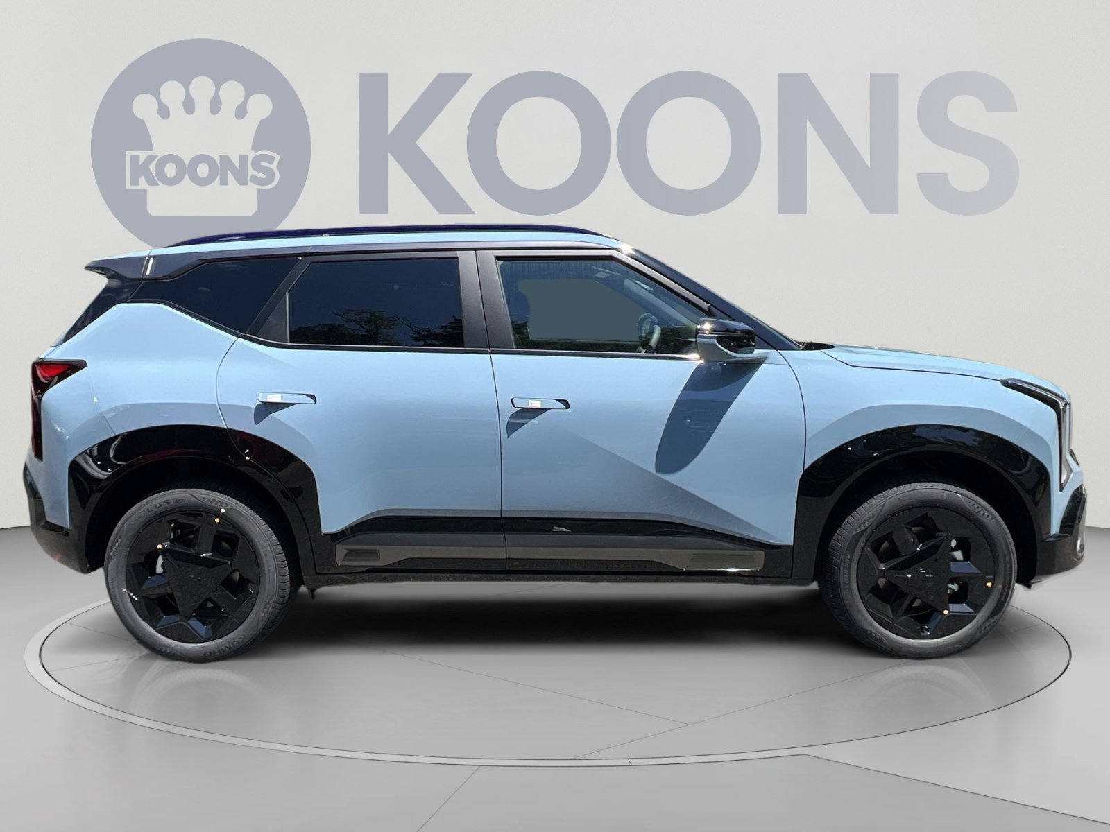 New 2027 Kia Seltos X-Line S w/ X-Line S Premium Package AWD/4WD image 8