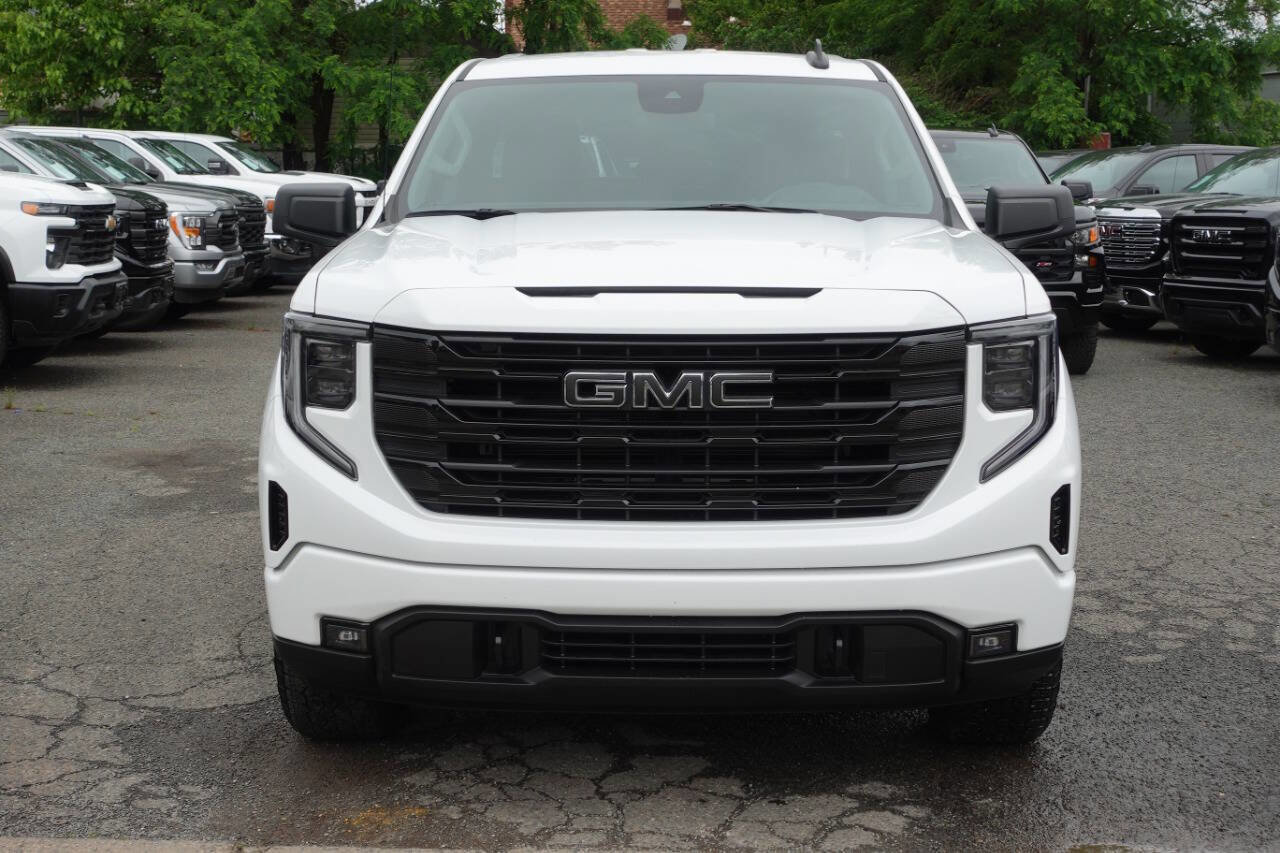 Used 2023 GMC Sierra 1500 Elevation image 5