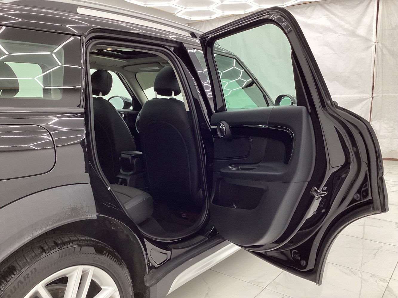 Used 2022 MINI Cooper Countryman ALL4 AWD/4WD image 23