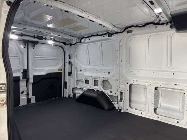 New 2025 Ford Transit 150 Low Roof image 23