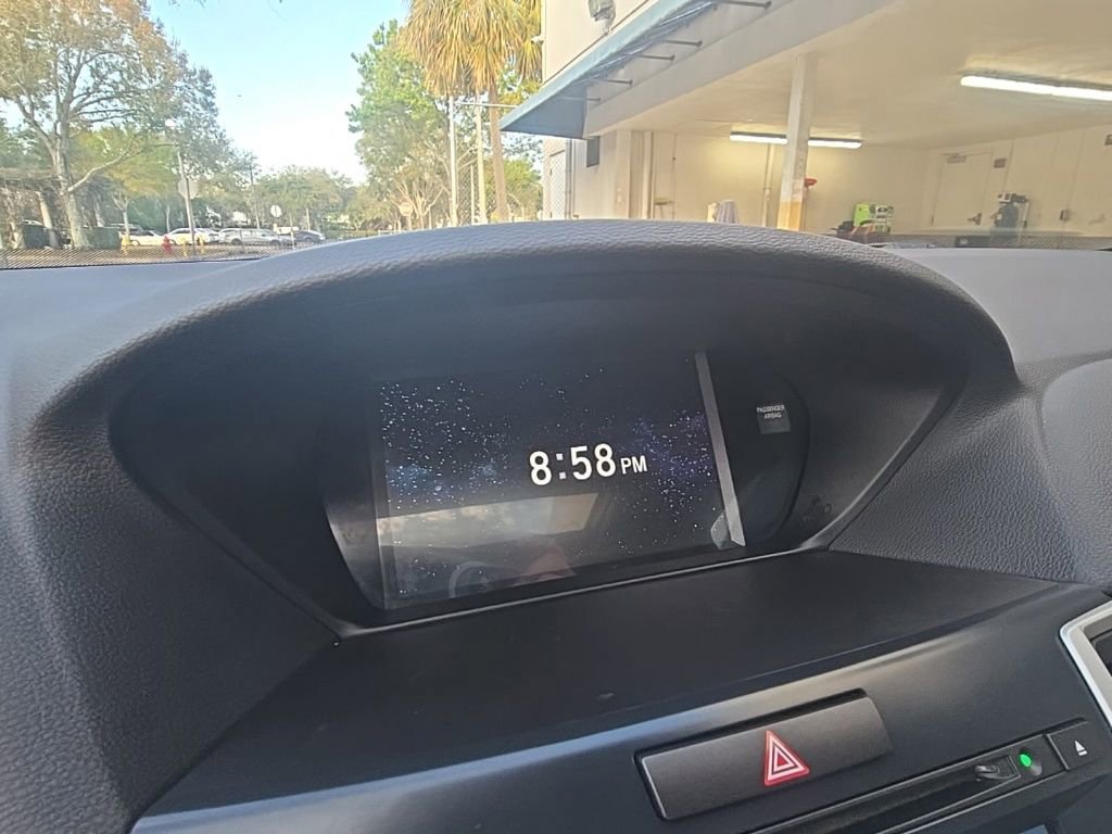 Used 2020 Acura TLX image 19