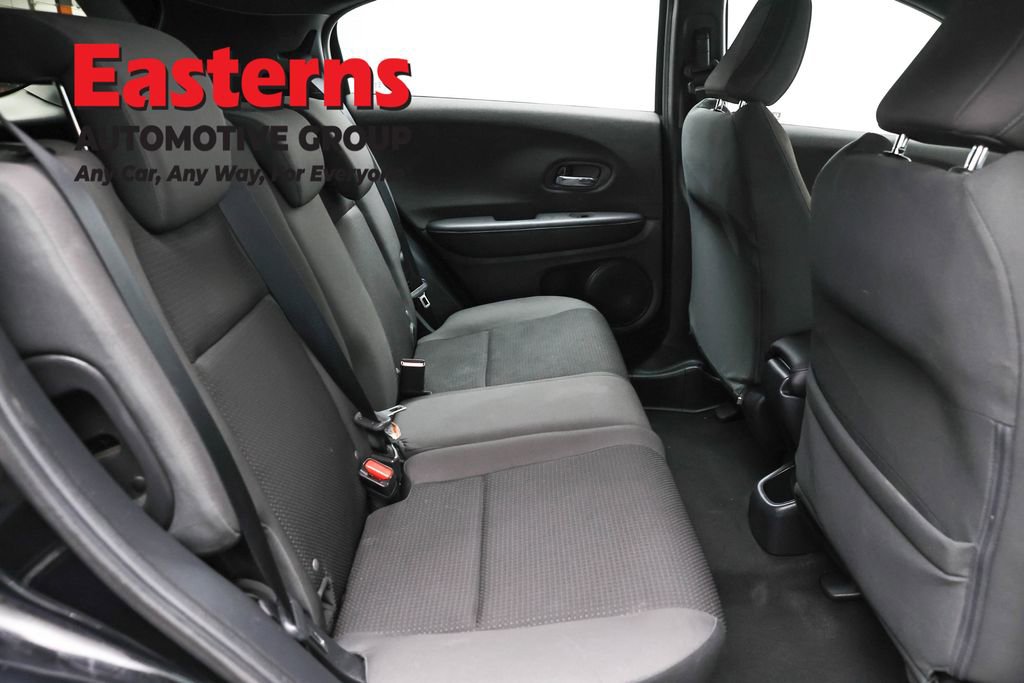 Used 2020 Honda HR-V Sport image 22