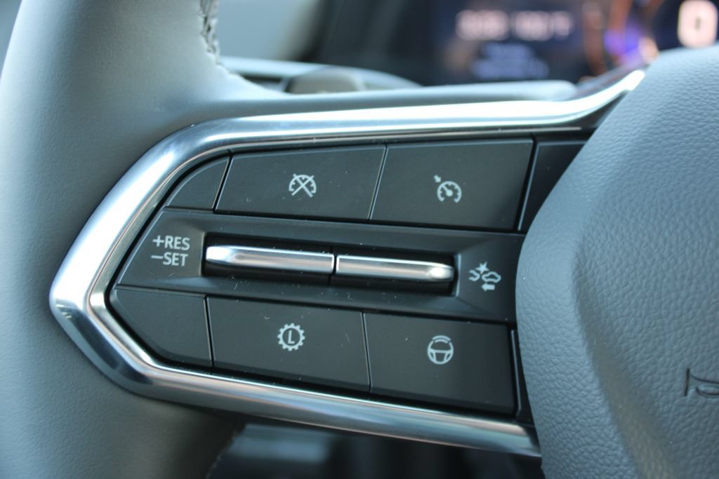 New 2027 Chevrolet Tahoe Premier w/ Advanced Technology Package AWD/4WD image 40