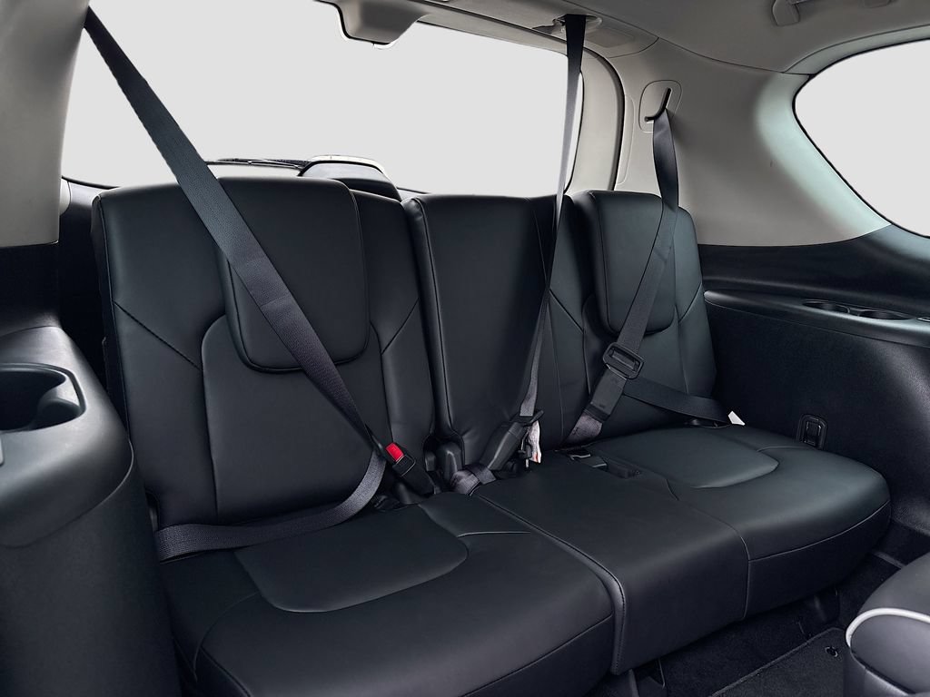 Used 2023 INFINITI QX80 Premium Select w/ Cargo Package RWD image 29