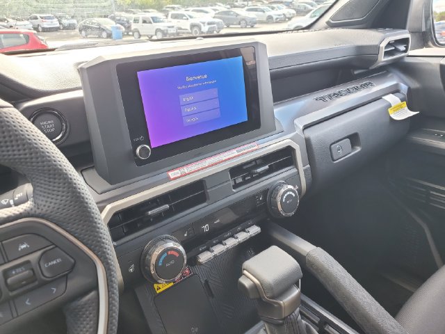New 2026 Toyota Tacoma SR5 AWD/4WD image 24