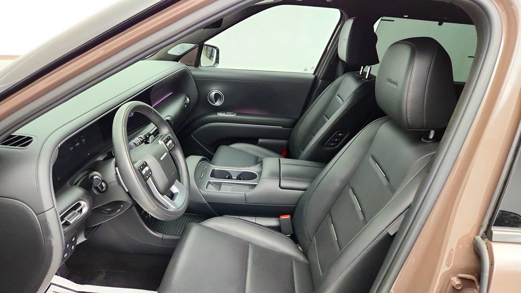 Used 2026 Hyundai Palisade Calligraphy FWD image 18