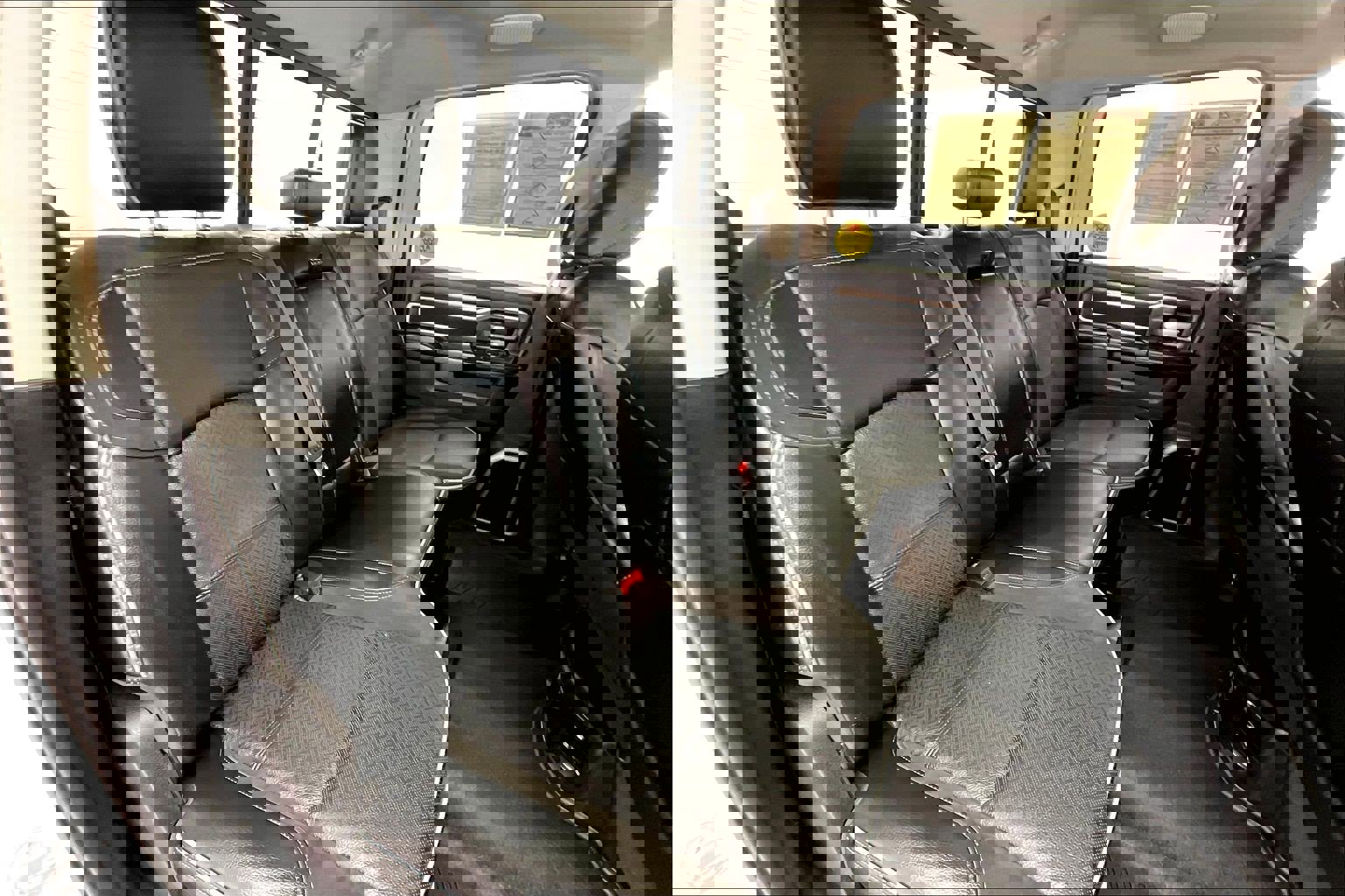 Used 2024 RAM 2500 Laramie image 18